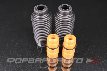 Купить Пыльник (2шт) + отбойник (2шт) KYB 910314