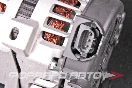 Купить Генератор (Hyundai Tucson, Kia Optima, Soul) KRAUF ALA3785BS