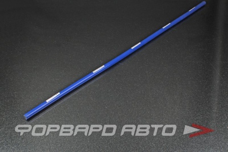 Купить Шланг силиконовый 8 мм, L=1000 мм, синий AUTOBAHN88 