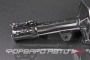 Амортизатор передний, левый MILES DG111067