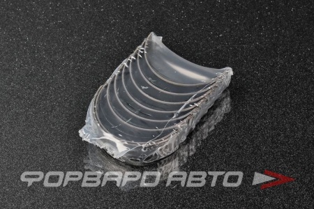 Купить Вкладыши шатунные SUBARU EJ20 EJ22 EJ25 c 1998- 52мм (Стандартный размер) ACL 4B8296H-STD