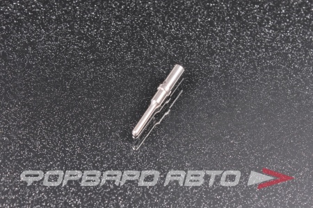 Купить Пин Size 16 Male Contact, 20-16 AWG, Nickle plated  