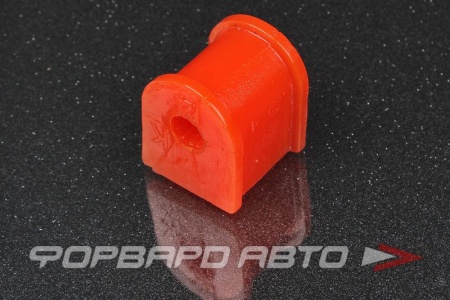 Купить Втулка стабилизатора 14мм ПОЛИУРЕТАН 1-01-901