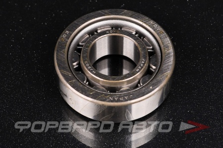 Купить Подшипник 17*40*12 KOYO NJ203