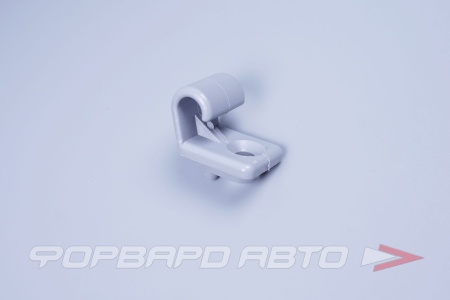 Купить Клипса козырьков для автомобиля ВАЗ 2110  серый ПЛАСТИК 2110-8204096