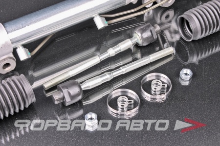 Купить Рулевая рейка (Toyota Land Cruiser 200, Prado 120, Lexus GX 470) Motorherz R21481NW