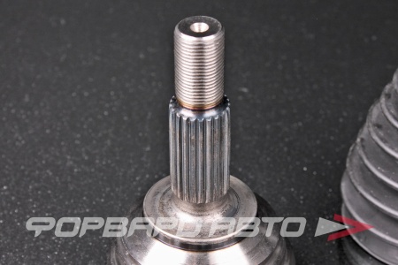 Купить Шрус наружный 30*49*23 (Nissan Almera G15, Renault Logan) MILES GA20396