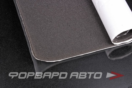 Купить Шумоизоляция Absorber 5 0,75 х 1м Шумоff 040007
