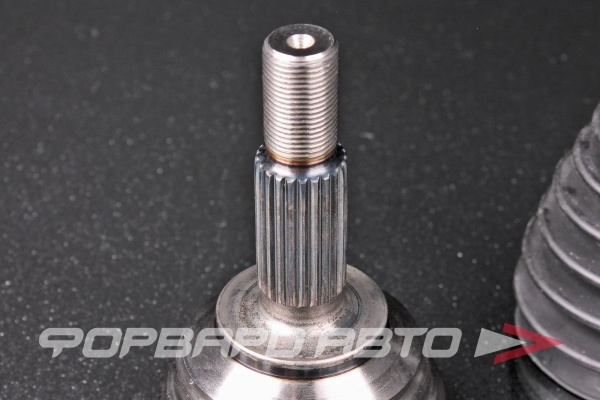 Шрус наружный 30*49*23 (Nissan Almera G15, Renault Logan) MILES GA20396