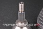 Шрус наружный 30*49*23 (Nissan Almera G15, Renault Logan) MILES GA20396