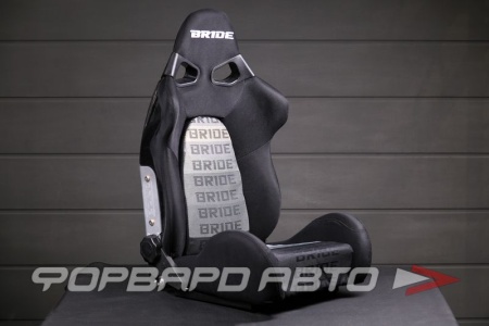 Купить Кресло + салазки регулируемое, черное, Lowmax SPQ BRIDE STYLE DJL-SPQ-A