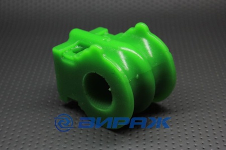 Купить Втулка стабилизатора 24мм ПОЛИУРЕТАН 2-01-523