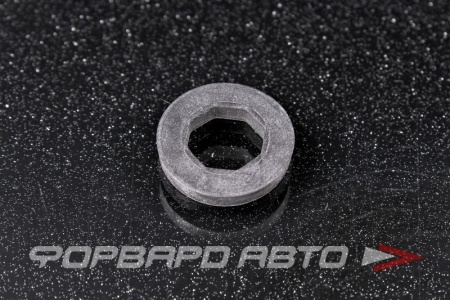 Купить Прокладка сливной пробки радиатора 9*17*3 NISSAN 21481-18000