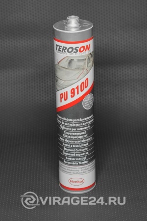 Купить Клей-герметик для швов серый, 310мл, "TEROSON" LOCTITE 1896975