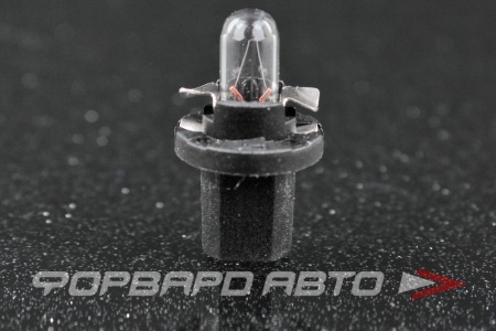 Купить Лампа 12V Bax10d 1,2W Bax8,5d/2 NARVA 17035