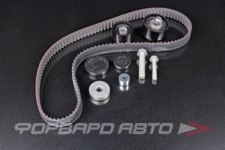 Купить Комплект ремня ГРМ GATES K055550XS