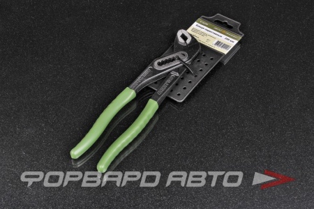 Купить Пассатижи переставные 250мм. ДЕЛО ТЕХНИКИ 415250