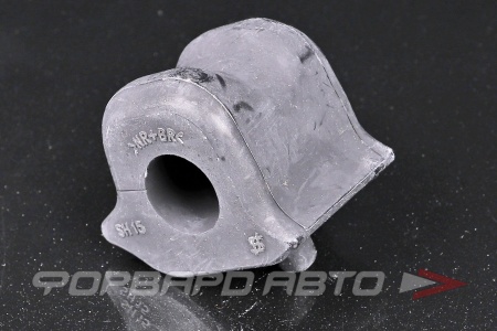 Купить Втулка переднего стабилизатора, левая CTR GV0574L