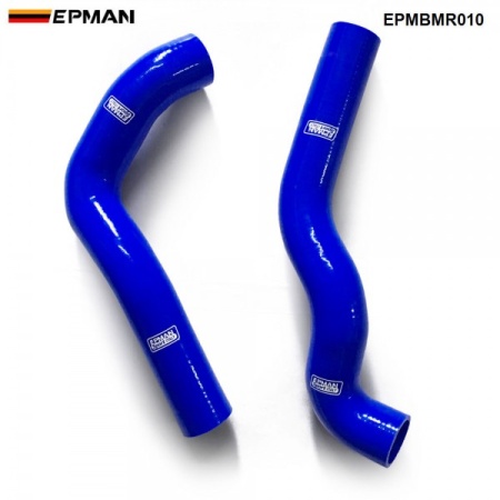 Купить Патрубки радиатора силиконовые BMW E36 M3/325/328 92-99 EPMAN MBMR010