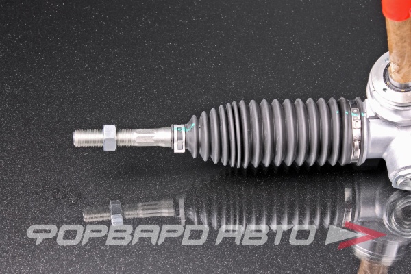 Рулевая рейка (HYUNDAI IX35 2013-, HYUNDAI Tucson 2013 -, KIA Sportage 2014 -) KRAUF HNQ5066GQ