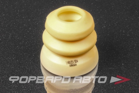 Купить Отбойник амортизатора d22*62*58мм KORTEX KMK004