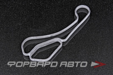 Купить Прокладка корпуса теплообменника масляного фильтра ELRING 306.750