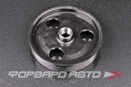 Купить Шкив насоса ГУРа K7J, K7M, K4M Largus TORK TRK0657