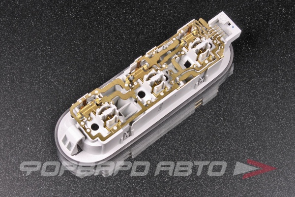 Плафон освещения салона NISSAN 26430-BC00B