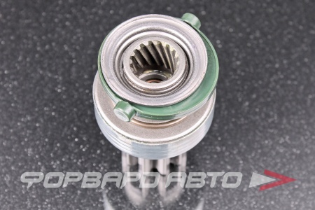 Купить Бендикс стартера (Mercedec Benz C-Class, E-Class, S-Class) TESLA TECHNICS TT61642