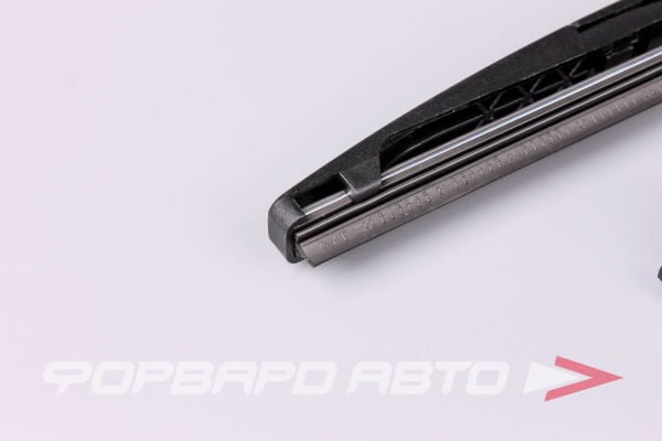 Щётка стеклоочистителя 400 мм ("16) задняя AUTOPROFI RER-16