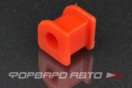 Купить Втулка стабилизатора 22мм ПОЛИУРЕТАН 1-01-204