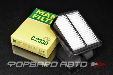 Купить Фильтр воздушный MANN C 2330