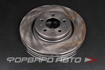 Купить Диск тормозной, передний NAKAYAMA Q4653