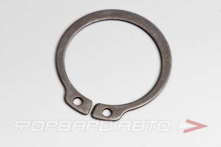 Купить Кольцо стопорное наружное D=29(внутр) <> 