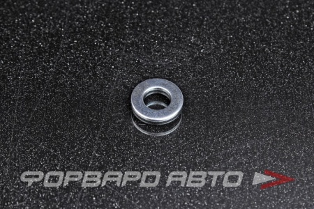 Купить Шайба D8 оцинкованная 8,4*16 DIN  