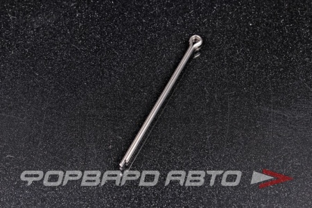 Купить Шплинт 3,2*71 нержав. А2 DIN 94 РОССИЯ 