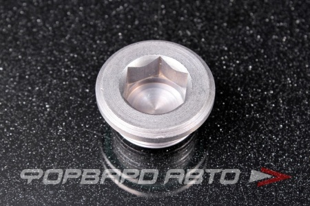 Купить Пробка сливная 22*1,5 редуктора BMW 33 11 7 525 064