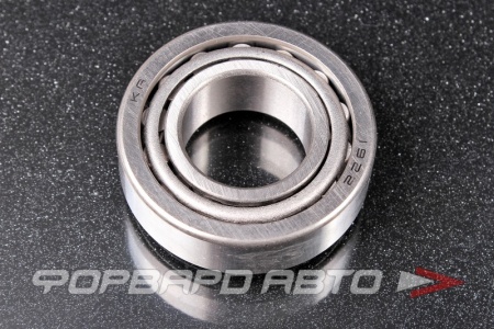 Купить Подшипник 28,575*57,15*19,845 (роликовый конический) KG 1988/22