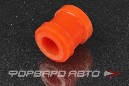 Купить Втулка рычага верхняя 18 мм ПОЛИУРЕТАН 18-06-001