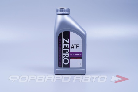 Купить Масло для АКПП 1л, ATF F-S ZEPRO 30450248-001