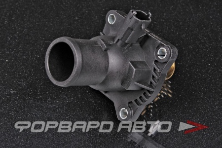 Купить Термостат с корпусом LUZAR LT 0557