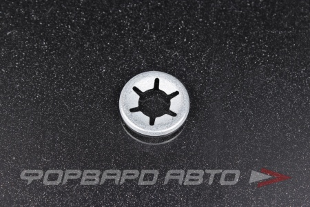 Купить Шайба стопорная пружинная Старлок вал 12мм (d 12*25мм) <> 