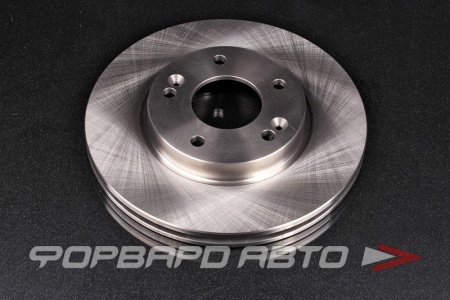 Купить Диск тормозной Hi-Q SD1071