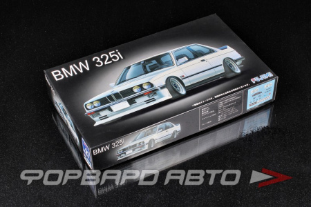 Сборная модель BMW 325i (1:24) FUJIMI FU12683