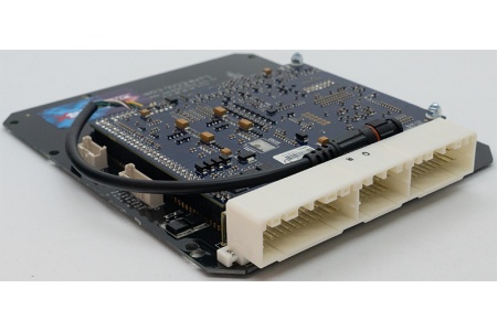 Купить Блок управления двигателем HONDA CIVIC 1992-1995 B16 and B18 engine G4X LINK 205-4000