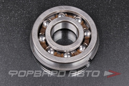 Купить Подшипник 30*75*19 SKF BB1-3913