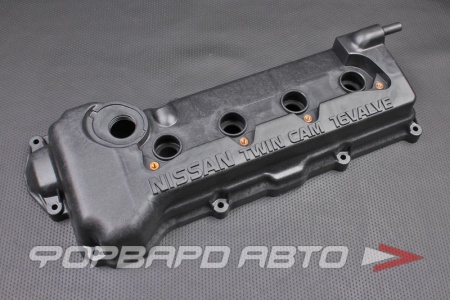 Купить Крышка клапанов NISSAN 13264-4M702