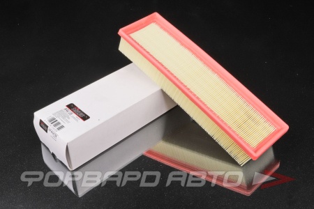 Купить Фильтр воздушный MILES AFAU133