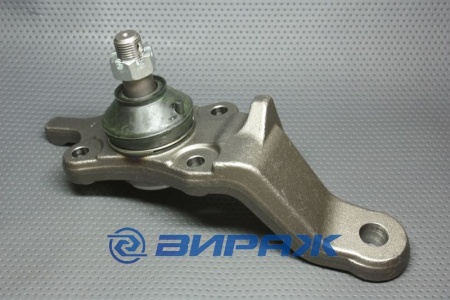 Купить Опора шаровая, правая 555 SB-3862R