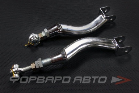 Купить Рычаги задние регулируемые Nissan Silvia S14 S15 R32 Z32 Rear Camber Contro; Arm  